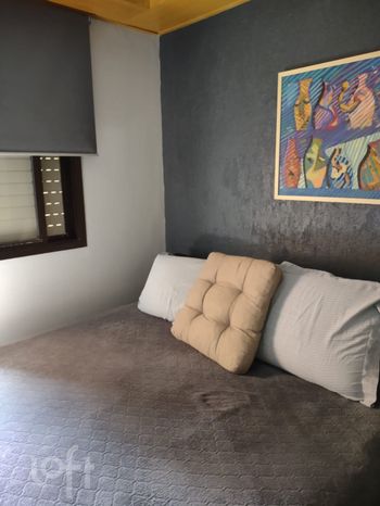 Foto 4 do(a) Apartamento de 3 quartos à venda em Vila Andrade, São Paulo