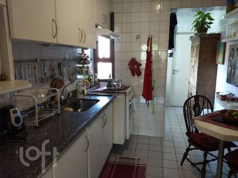 Foto 8 do(a) Apartamento de 3 quartos à venda em Vila Andrade, São Paulo