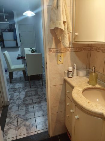 Foto 12 do(a) Apartamento de 1 quartos à venda em Conjunto Residencial Ingai, São Paulo