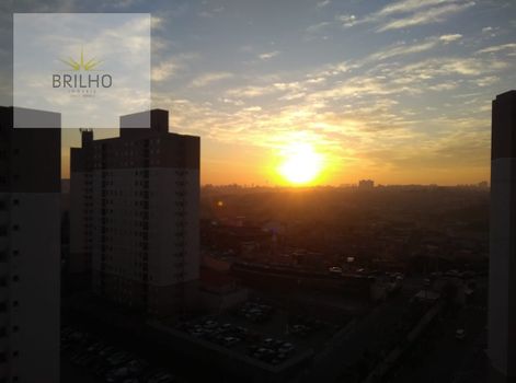 Foto 1 do(a) Cobertura de 2 quartos à venda em Vila da Oportunidade, Carapicuíba