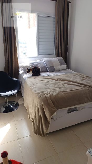 Foto 12 do(a) Cobertura de 2 quartos à venda em Vila da Oportunidade, Carapicuíba