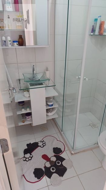 Foto 9 do(a) Cobertura de 2 quartos à venda em Vila da Oportunidade, Carapicuíba