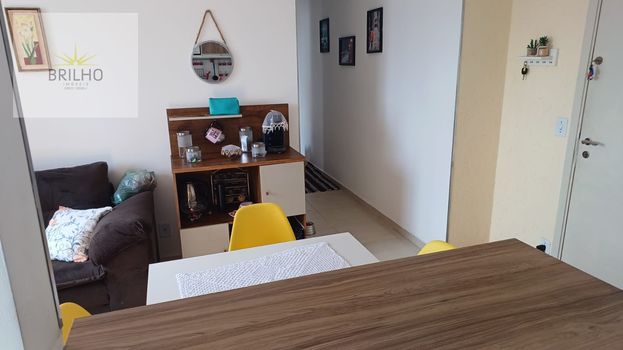 Foto 11 do(a) Cobertura de 2 quartos à venda em Vila da Oportunidade, Carapicuíba