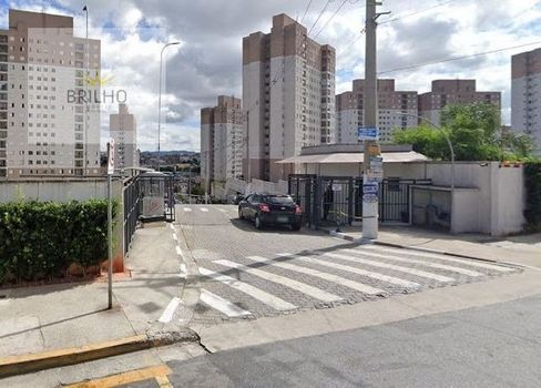 Foto 2 do(a) Cobertura de 2 quartos à venda em Vila da Oportunidade, Carapicuíba