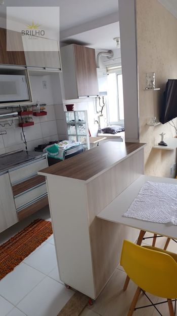 Foto 13 do(a) Cobertura de 2 quartos à venda em Vila da Oportunidade, Carapicuíba