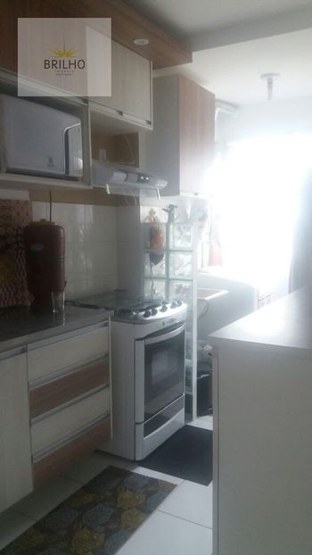 Foto 6 do(a) Cobertura de 2 quartos à venda em Vila da Oportunidade, Carapicuíba