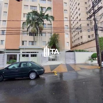 Foto 20 do(a) Apartamento de 3 quartos à venda em Cambuí, Campinas
