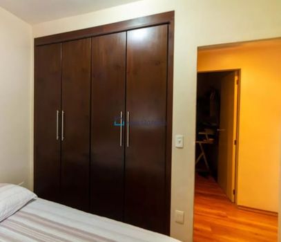 Foto 15 do(a) Apartamento de 3 quartos à venda em Vila Nova Conceição, São Paulo