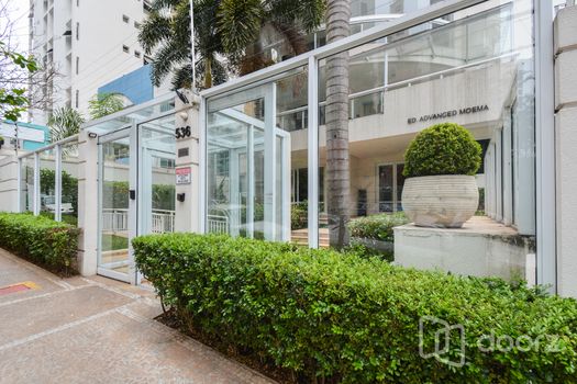 Foto 43 do(a) Apartamento de 3 quartos à venda em Vila Uberabinha, São Paulo