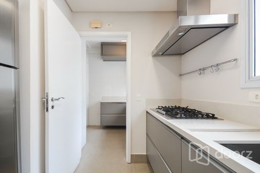 Foto 34 do(a) Apartamento de 3 quartos à venda em Vila Uberabinha, São Paulo