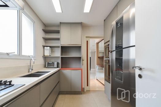 Foto 36 do(a) Apartamento de 3 quartos à venda em Vila Uberabinha, São Paulo