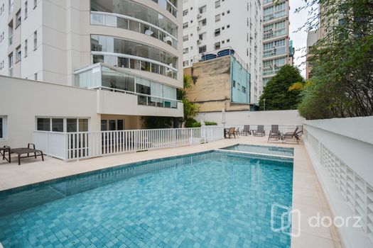 Foto 46 do(a) Apartamento de 3 quartos à venda em Vila Uberabinha, São Paulo