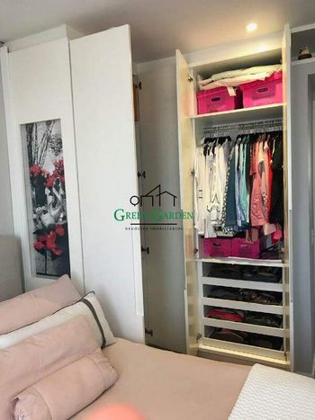 Foto 9 do(a) Apartamento de 3 quartos à venda em Vila Progresso, Jundiaí