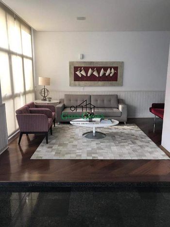 Foto 3 do(a) Apartamento de 3 quartos à venda em Vila Progresso, Jundiaí