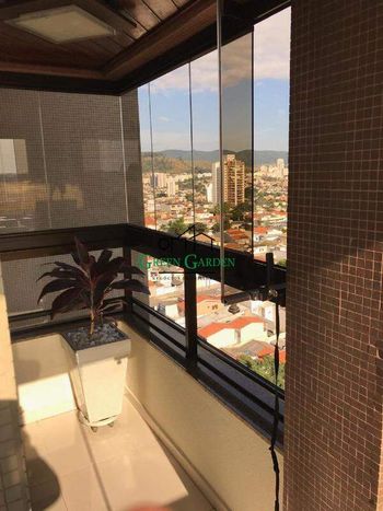 Foto 14 do(a) Apartamento de 3 quartos à venda em Vila Progresso, Jundiaí