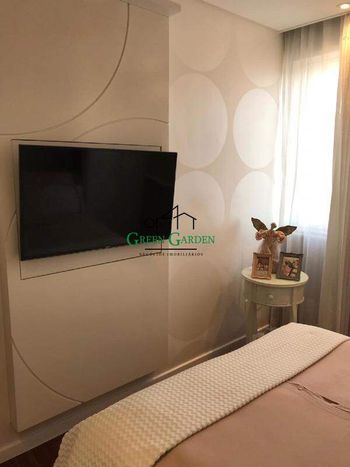 Foto 8 do(a) Apartamento de 3 quartos à venda em Vila Progresso, Jundiaí