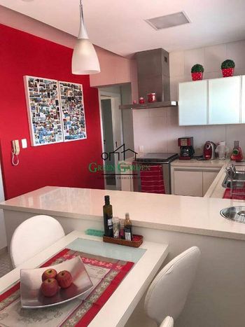 Foto 15 do(a) Apartamento de 3 quartos à venda em Vila Progresso, Jundiaí