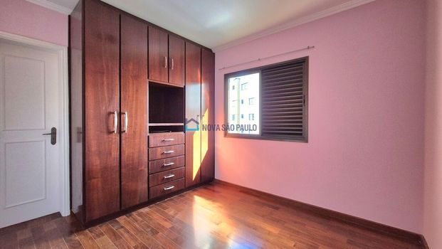 Foto 23 do(a) Apartamento de 3 quartos à venda em Jardim da Saúde, São Paulo