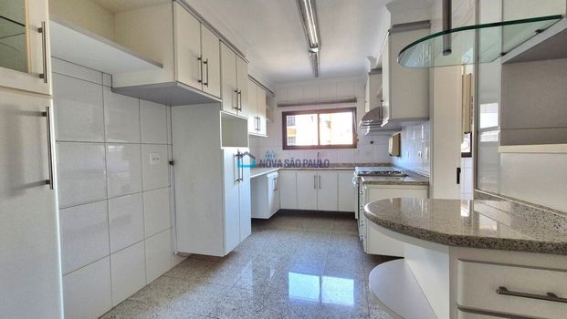 Foto 1 do(a) Apartamento de 3 quartos à venda em Jardim da Saúde, São Paulo