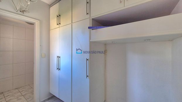 Foto 14 do(a) Apartamento de 3 quartos à venda em Jardim da Saúde, São Paulo