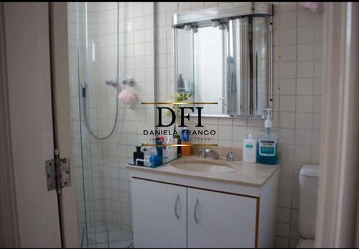 Foto 7 do(a) Apartamento false à venda em Vila Mascote, São Paulo