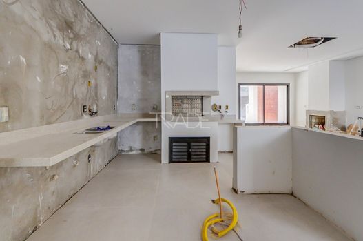 Foto 4 do(a) Casa em Condomínio de 3 quartos à venda em Ipanema, Porto Alegre