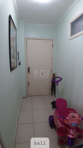 Foto 10 do(a) Apartamento de 2 quartos à venda em Cristal, Porto Alegre