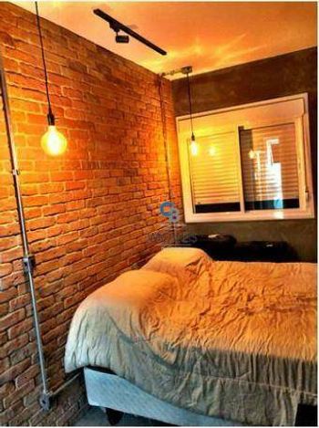 Foto 9 do(a) Apartamento de 2 quartos à venda em Parque São Jorge, São Paulo