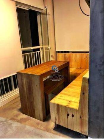 Foto 10 do(a) Apartamento de 2 quartos à venda em Parque São Jorge, São Paulo