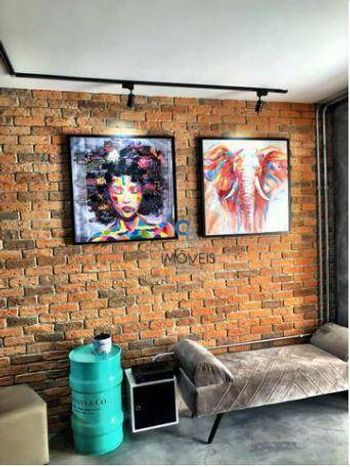 Foto 5 do(a) Apartamento de 2 quartos à venda em Parque São Jorge, São Paulo