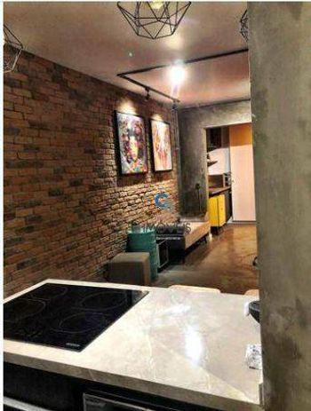 Foto 8 do(a) Apartamento de 2 quartos à venda em Parque São Jorge, São Paulo