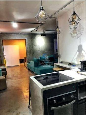 Foto 2 do(a) Apartamento de 2 quartos à venda em Parque São Jorge, São Paulo
