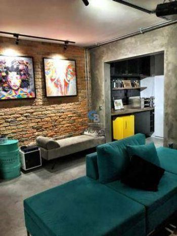 Foto 1 do(a) Apartamento de 2 quartos à venda em Parque São Jorge, São Paulo