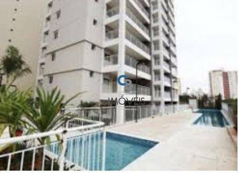 Foto 13 do(a) Apartamento de 2 quartos à venda em Parque São Jorge, São Paulo