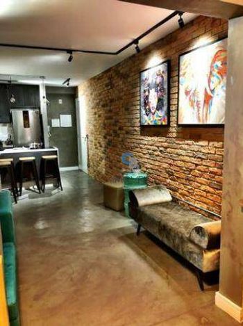 Foto 3 do(a) Apartamento de 2 quartos à venda em Parque São Jorge, São Paulo