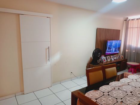 Foto 6 do(a) Apartamento de 2 quartos à venda em Praça Seca, Rio de Janeiro
