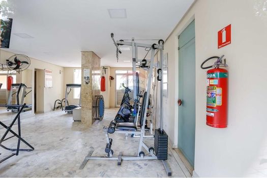 Foto 47 do(a) Apartamento de 3 quartos à venda em Vila Trujillo, Sorocaba