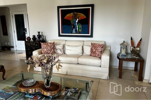 Foto 7 do(a) Apartamento de 4 quartos à venda em Moema, São Paulo