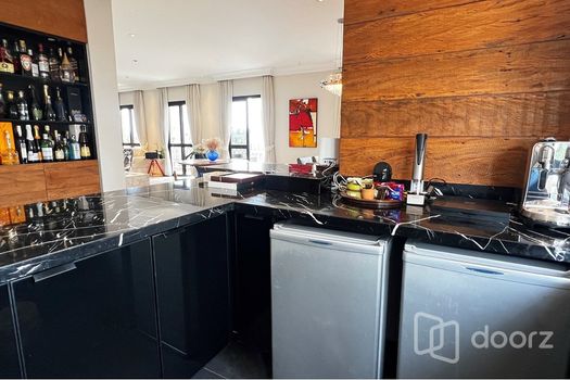 Foto 33 do(a) Apartamento de 4 quartos à venda em Moema, São Paulo
