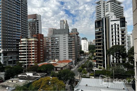 Foto 27 do(a) Apartamento de 4 quartos à venda em Moema, São Paulo