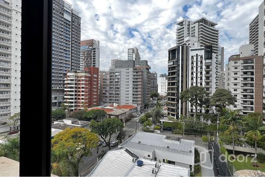 Foto 32 do(a) Apartamento de 4 quartos à venda em Moema, São Paulo