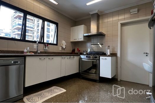 Foto 39 do(a) Apartamento de 4 quartos à venda em Moema, São Paulo