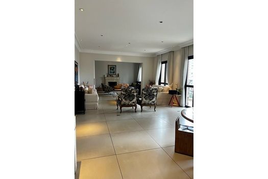 Foto 45 do(a) Apartamento de 4 quartos à venda em Moema, São Paulo