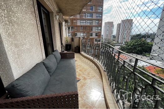 Foto 20 do(a) Apartamento de 4 quartos à venda em Moema, São Paulo
