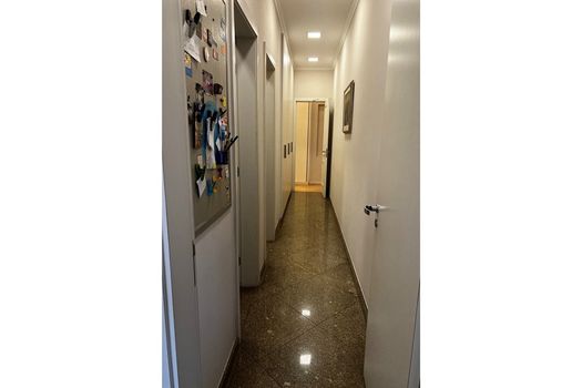 Foto 42 do(a) Apartamento de 4 quartos à venda em Moema, São Paulo