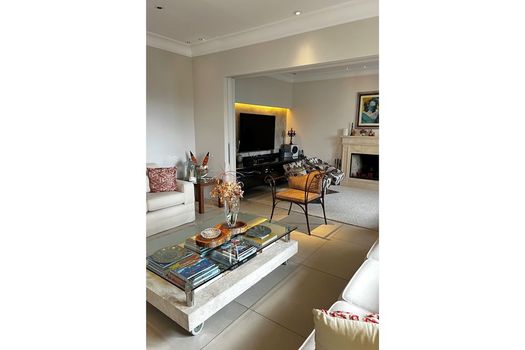 Foto 49 do(a) Apartamento de 4 quartos à venda em Moema, São Paulo