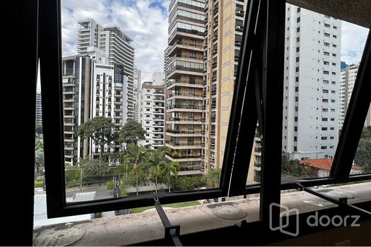 Foto 37 do(a) Apartamento de 4 quartos à venda em Moema, São Paulo