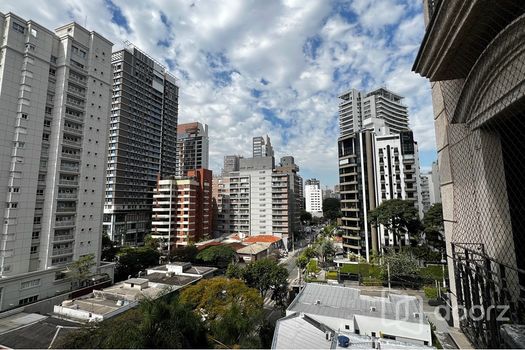 Foto 26 do(a) Apartamento de 4 quartos à venda em Moema, São Paulo