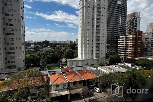 Foto 23 do(a) Apartamento de 4 quartos à venda em Moema, São Paulo