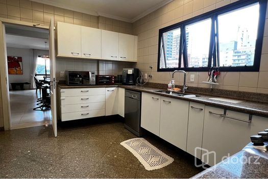 Foto 36 do(a) Apartamento de 4 quartos à venda em Moema, São Paulo